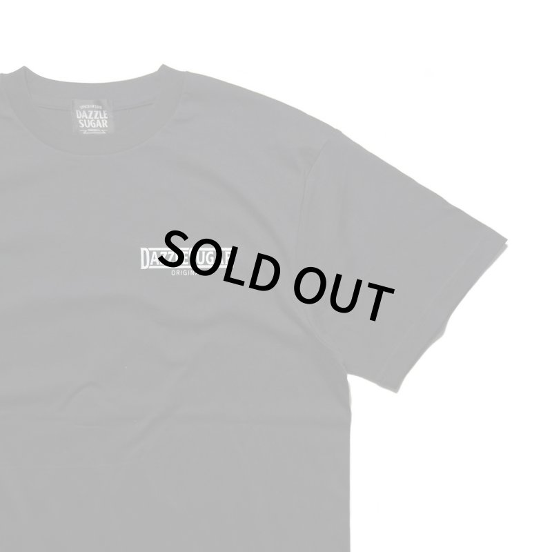 画像5: DAZZLESUGAR | -SL LOGO S/S tee-  (5)