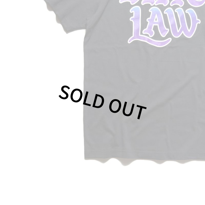画像4: DAZZLESUGAR | -SL LOGO S/S tee-  (4)