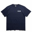 画像2: DAZZLESUGAR | -SL LOGO S/S tee-  (2)