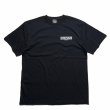 画像2: DAZZLESUGAR | -SL LOGO S/S tee-  (2)
