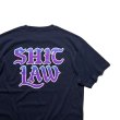 画像3: DAZZLESUGAR | -SL LOGO S/S tee-  (3)