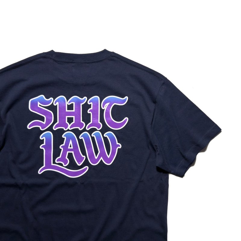 画像3: DAZZLESUGAR | -SL LOGO S/S tee-  (3)