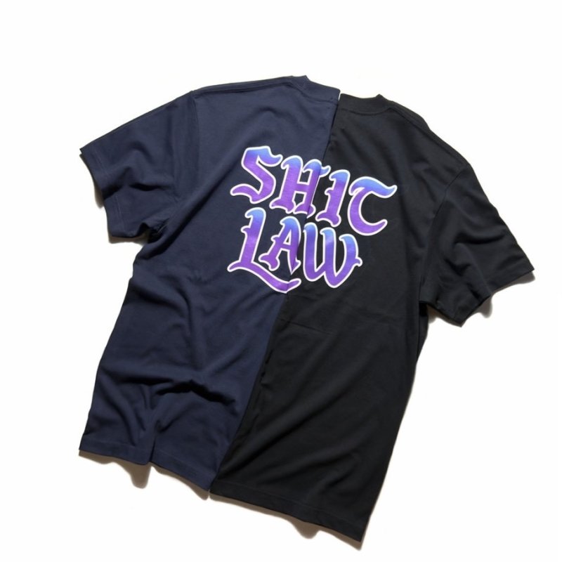 画像1: DAZZLESUGAR | -SL LOGO S/S tee- 