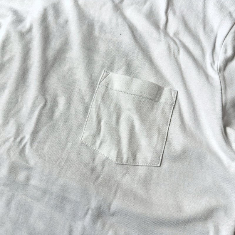 画像5: DAZZLESUGAR | -CW Pocket Tee-  (5)