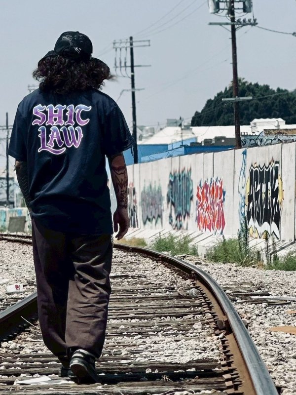 画像11: DAZZLESUGAR | -SL LOGO S/S tee-  (11)
