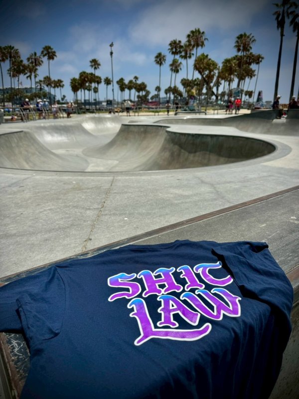 画像8: DAZZLESUGAR | -SL LOGO S/S tee-  (8)