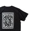 画像3: DAZZLESUGAR | -CW Pocket Tee-  (3)