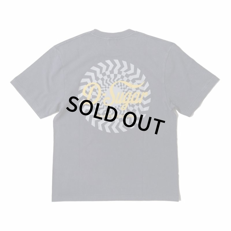 画像1: DAZZLESUGAR | -D sugar S/S TEE-  (1)