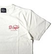 画像4: DAZZLESUGAR | -D sugar S/S TEE-  (4)