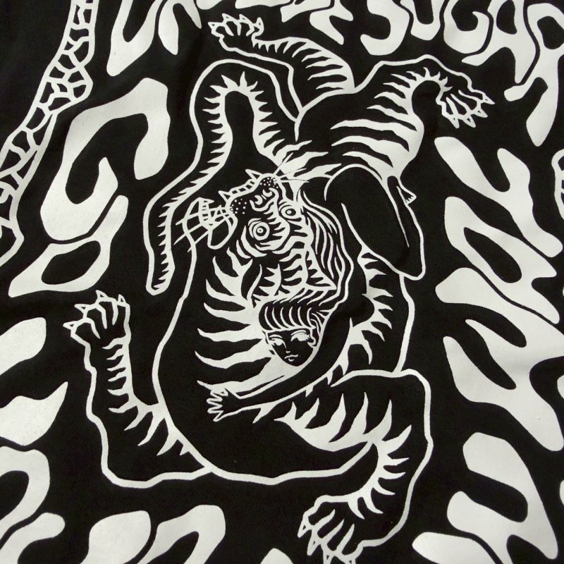画像5: DAZZLESUGAR | -CW Pocket Tee-  (5)