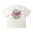 画像1: DAZZLESUGAR | -D sugar S/S TEE-  (1)