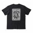 画像1: DAZZLESUGAR | -CW Pocket Tee-  (1)
