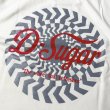 画像6: DAZZLESUGAR | -D sugar S/S TEE-  (6)