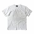 画像2: DAZZLESUGAR | -CW Pocket Tee-  (2)
