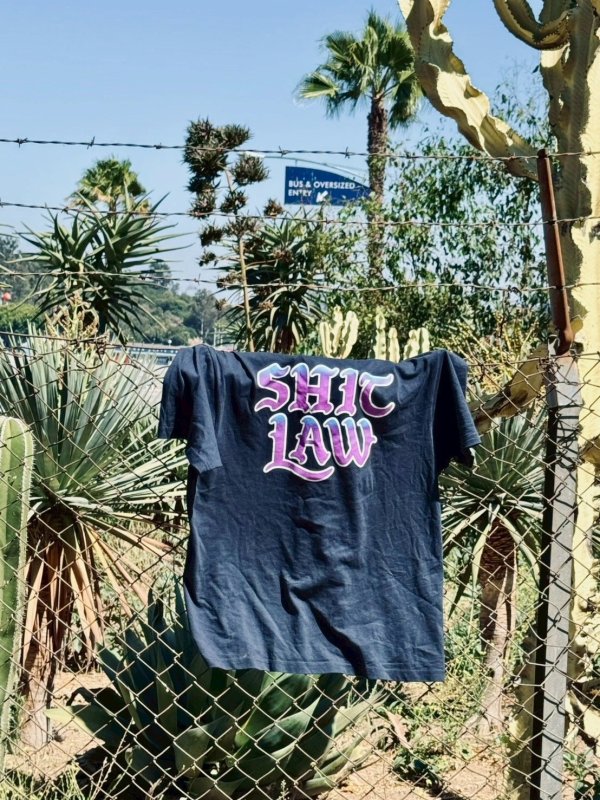 画像7: DAZZLESUGAR | -SL LOGO S/S tee-  (7)