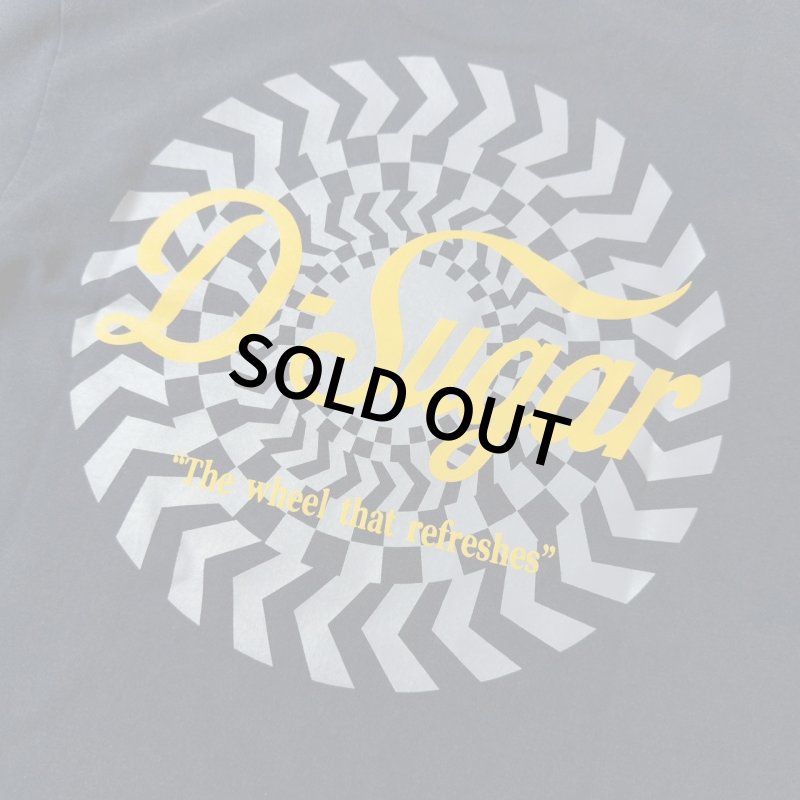 画像5: DAZZLESUGAR | -D sugar S/S TEE-  (5)
