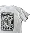 画像3: DAZZLESUGAR | -CW Pocket Tee-  (3)
