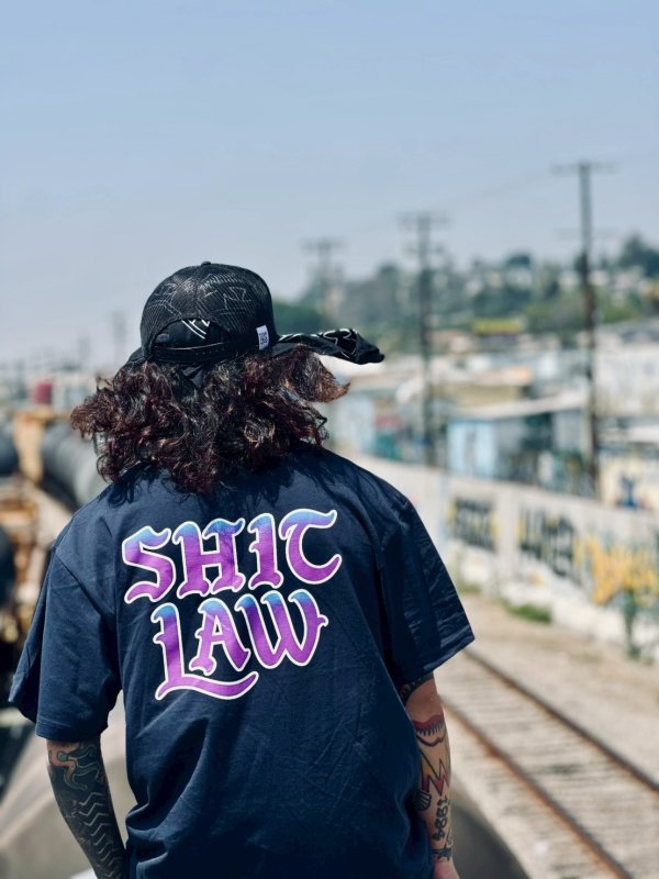画像12: DAZZLESUGAR | -SL LOGO S/S tee-  (12)