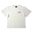 画像2: DAZZLESUGAR | -D sugar S/S TEE-  (2)