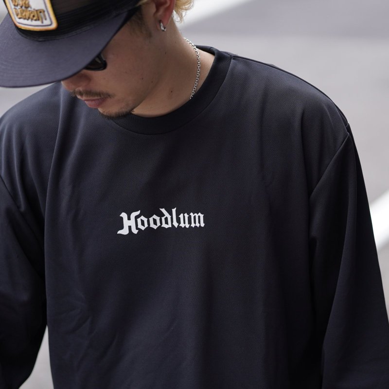 画像6: Hoodlum | DRY MESH JERSEY -SUCKER-  (6)