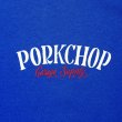 画像4: PORKCHOP GARAGE SUPPLY | PORK BACK TEE  (4)