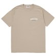 画像2: PORKCHOP GARAGE SUPPLY | PORK BACK TEE  (2)