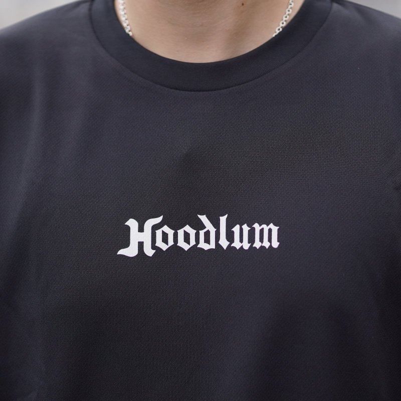 画像3: Hoodlum | DRY MESH JERSEY -SUCKER-  (3)