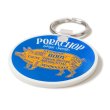 画像3: PORKCHOP GARAGE SUPPLY | KEY TAG  (3)