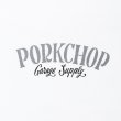 画像4: PORKCHOP GARAGE SUPPLY | PORK BACK TEE  (4)