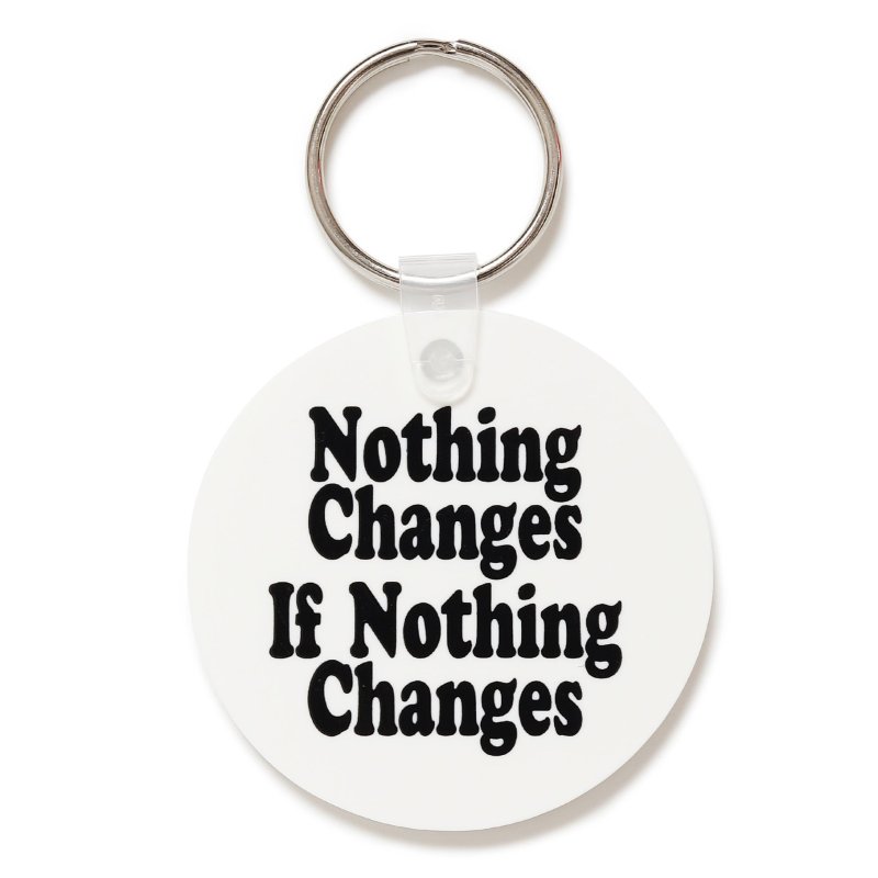 画像2: PORKCHOP GARAGE SUPPLY | KEY TAG  (2)