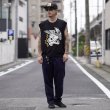 画像8: BRIXTON | WOLCOTT WORN IN BOXY MUSCLE TANK  (8)