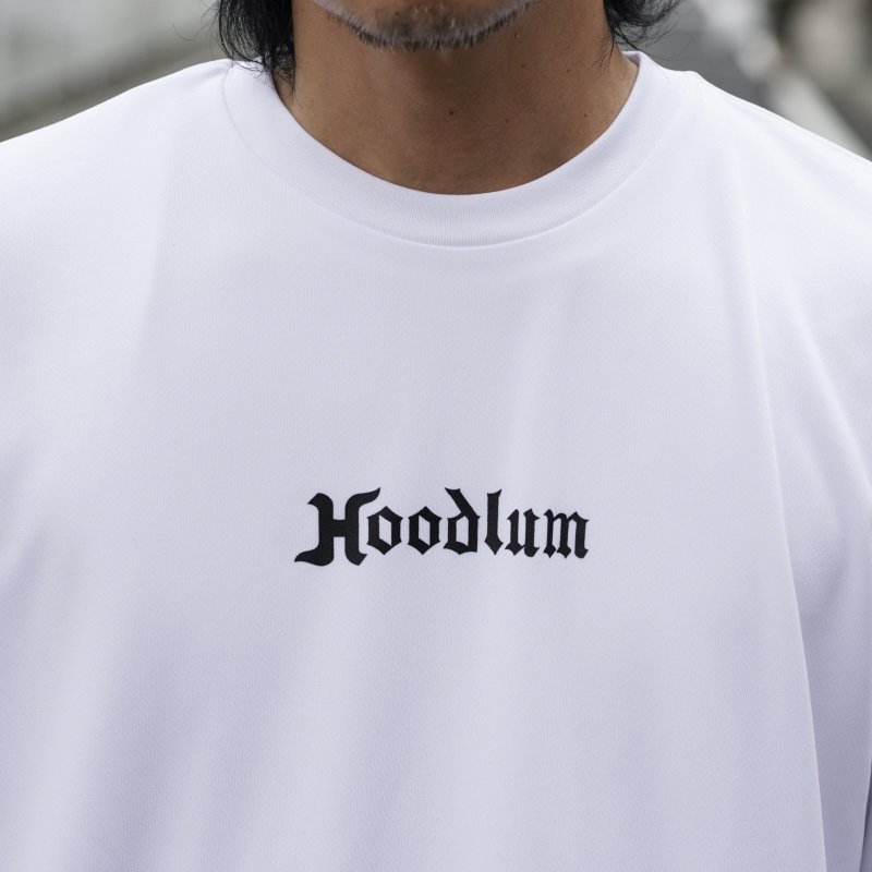 画像3: Hoodlum | DRY MESH JERSEY -SUCKER-  (3)