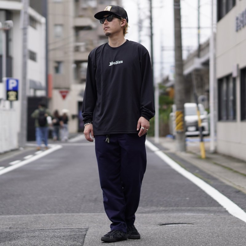 画像5: Hoodlum | DRY MESH JERSEY -SUCKER-  (5)