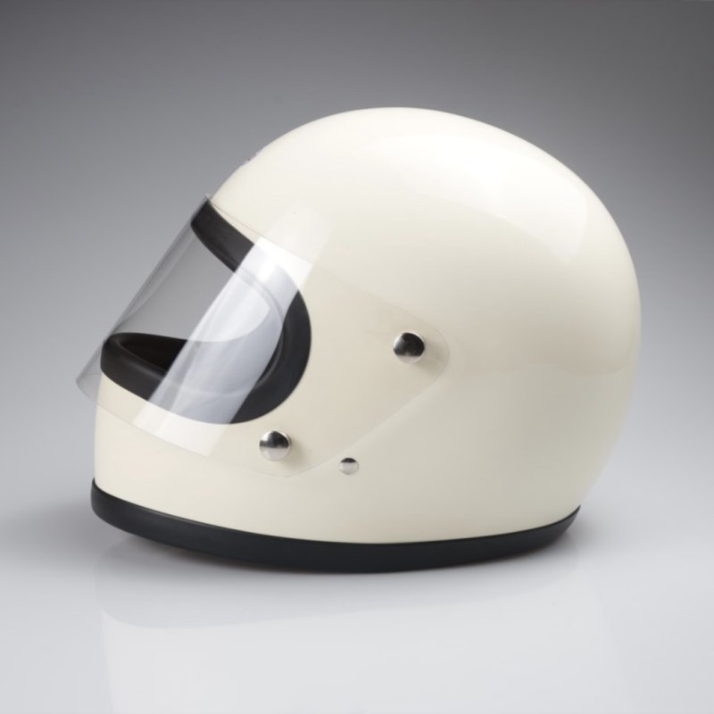 画像2: OCEAN BEETLE | STR / FULL FACE HELMET ヘルメット  (2)