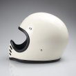 画像3: OCEAN BEETLE | MTX / MOTO STYLE HELMET ヘルメット  (3)