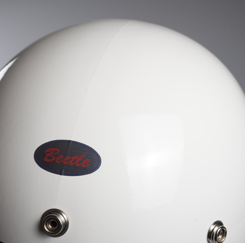画像5: OCEAN BEETLE | 500TX-3 / JET HELMET ヘルメット  (5)