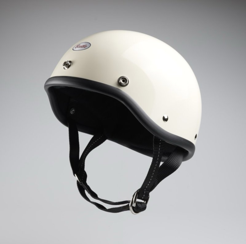 画像1: OCEAN BEETLE | BEETLE SHORTY-OS / ヘルメット  (1)