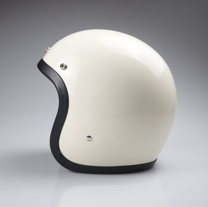 画像3: OCEAN BEETLE | L.A.C-2 / JET HELMET ヘルメット  (3)