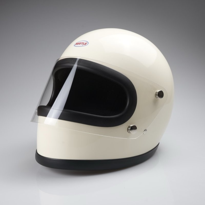 画像1: OCEAN BEETLE | STR / FULL FACE HELMET ヘルメット  (1)