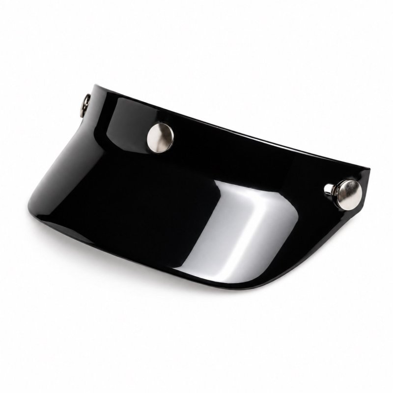 画像1: OCEAN BEETLE | BEETLE 70s VISOR バイザー  (1)