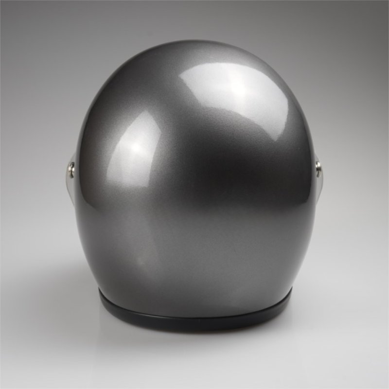画像4: OCEAN BEETLE | STR / FULL FACE HELMET ヘルメット  (4)