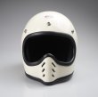 画像2: OCEAN BEETLE | MTX / MOTO STYLE HELMET ヘルメット  (2)