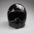 画像2: OCEAN BEETLE | MTX / MOTO STYLE HELMET ヘルメット  (2)