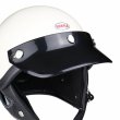 画像2: OCEAN BEETLE | BEETLE 70s VISOR バイザー  (2)