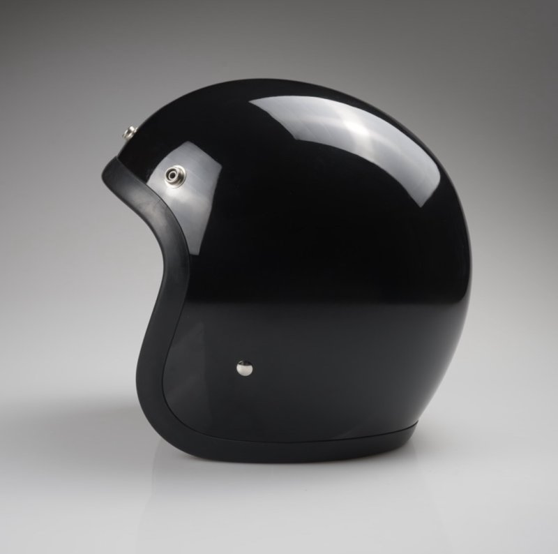 画像3: OCEAN BEETLE | L.A.C-2 / JET HELMET ヘルメット  (3)