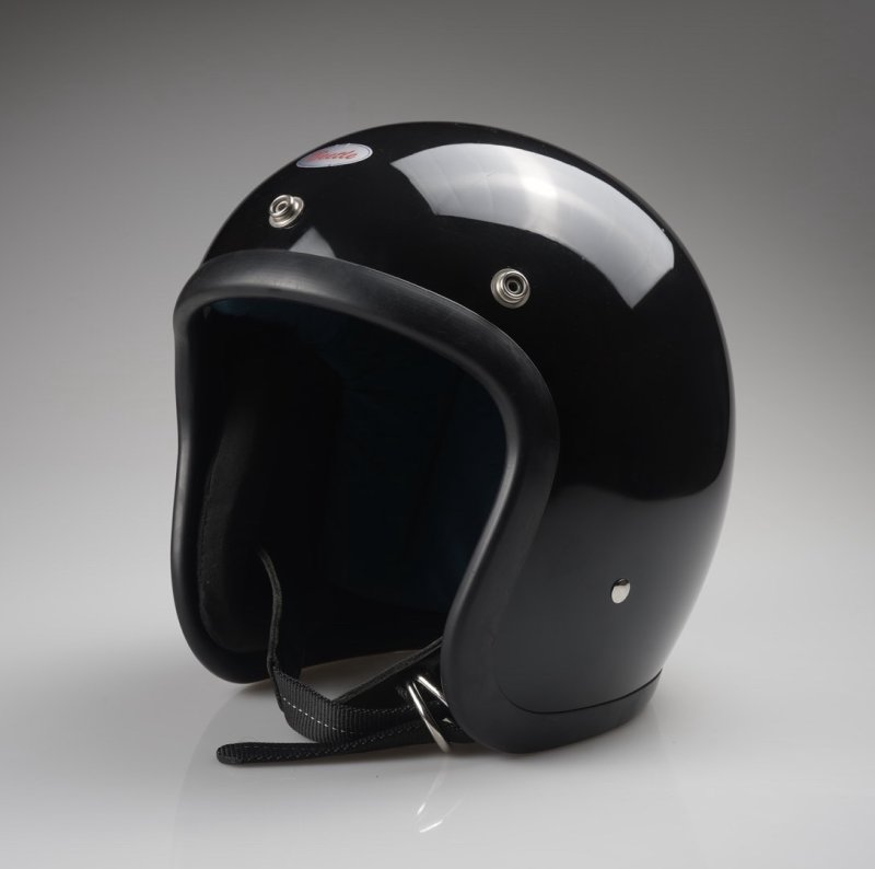 画像1: OCEAN BEETLE | L.A.C-2 / JET HELMET ヘルメット  (1)