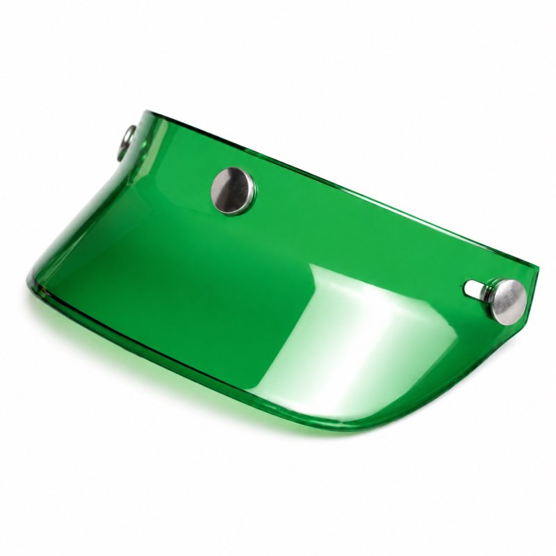 画像1: OCEAN BEETLE | BEETLE 70s VISOR バイザー  (1)