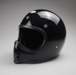画像1: OCEAN BEETLE | MTX / MOTO STYLE HELMET ヘルメット  (1)