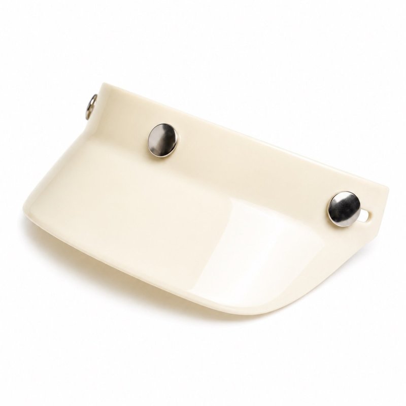 画像1: OCEAN BEETLE | BEETLE 70s VISOR バイザー  (1)