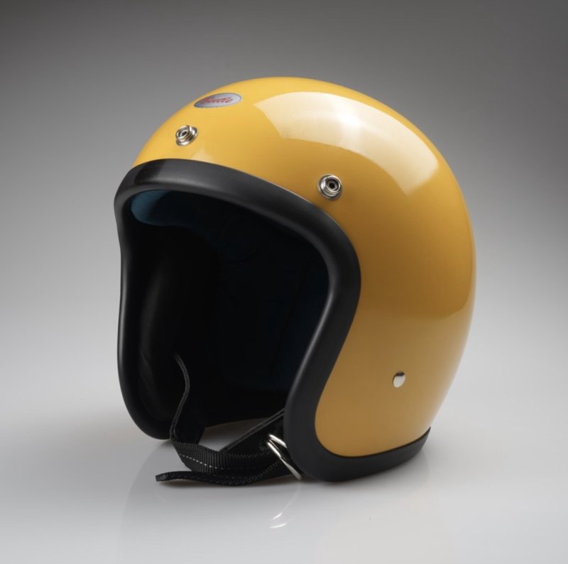 画像1: OCEAN BEETLE | L.A.C-2 / JET HELMET ヘルメット  (1)